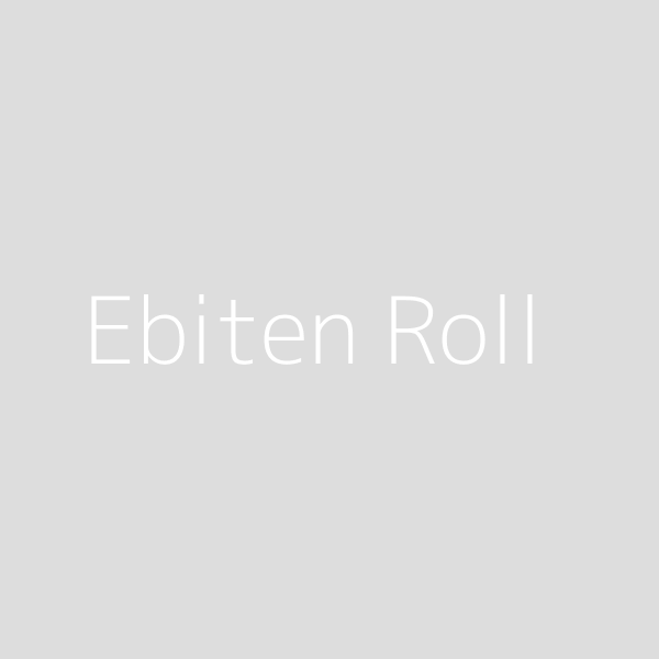 Ebiten Roll